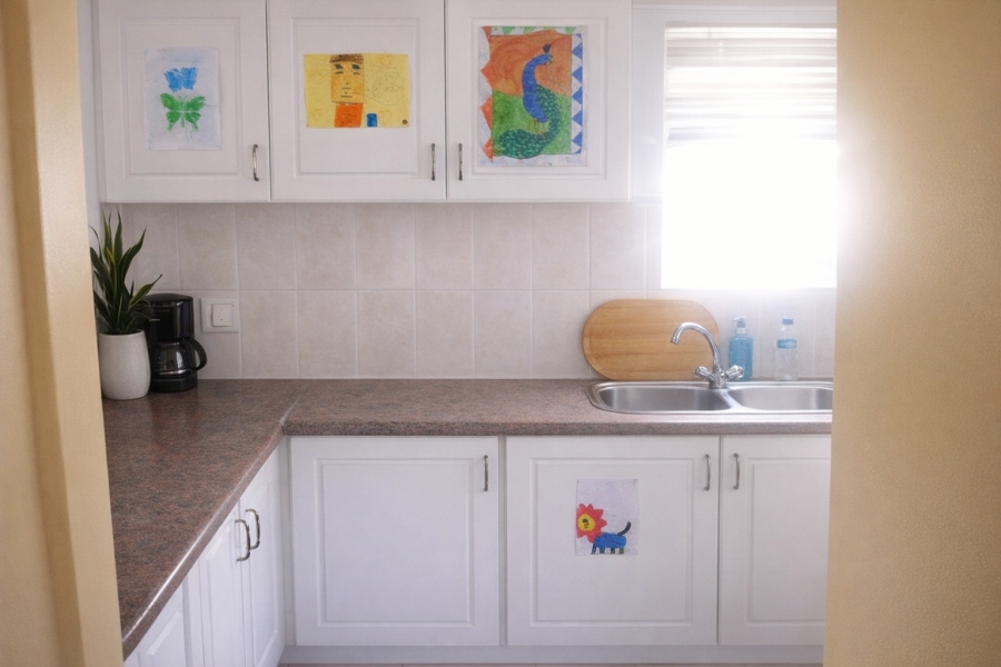 2 Bedroom Property for Sale in Parklands Western Cape